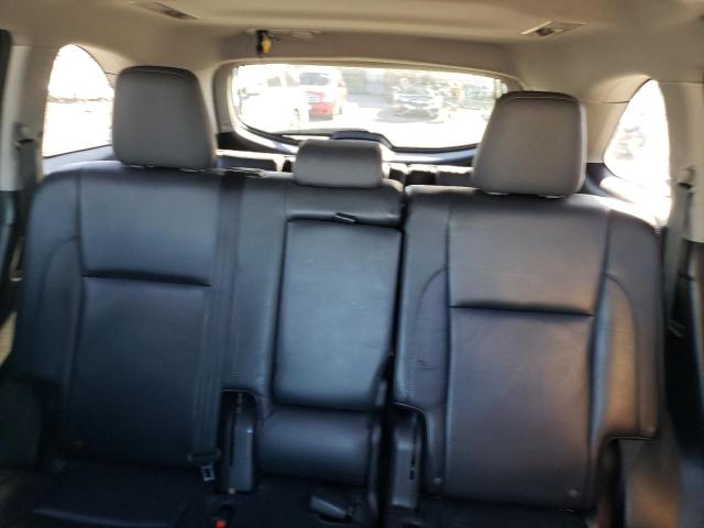 Photo 10 from auction – 2016 TOYOTA HIGHLANDER with VIN 5TDJKRFH3GS262330