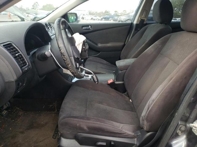 Photo 7 from auction – 2011 NISSAN ALTIMA BAS with VIN 1N4AL2APXBC171820