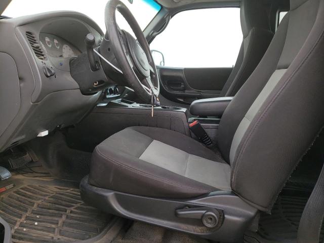 Photo 7 from auction – 2004 FORD RANGER SUP with VIN 1FTYR14U14PA74102
