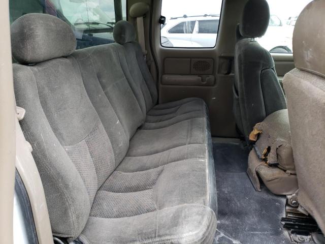 Photo 10 from auction – 2001 CHEVROLET silverado with VIN 2GCEC19T011180800