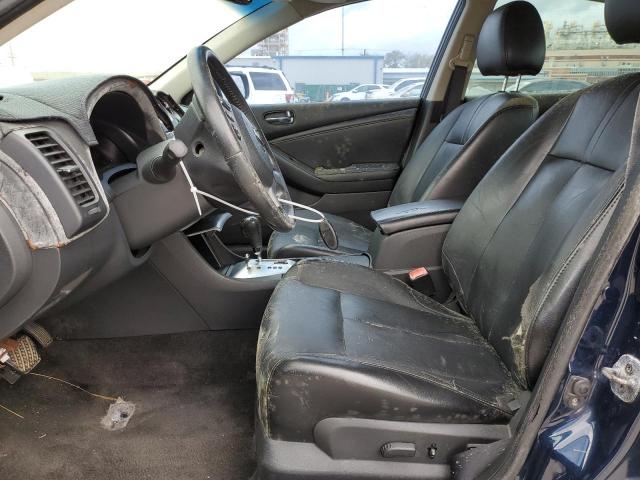 Photo 7 from auction – 2007 NISSAN ALTIMA 2.5 with VIN 1N4AL21E07N451059