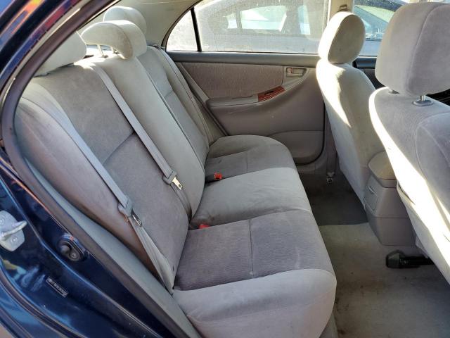 Photo 10 from auction – 2008 TOYOTA COROLLA CE with VIN 2T1BR30E28C902002