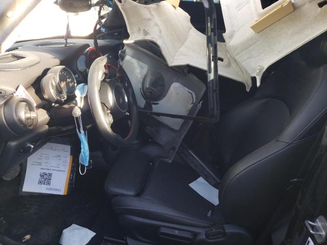 Photo 7 from auction – 2019 MINI COOPER S with VIN WMWXP7C51K2A54358