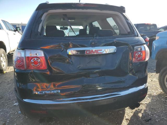 Photo 6 from auction – 2012 GMC ACADIA SLE with VIN 1GKKRPED1CJ182751
