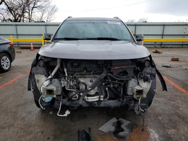 Foto 5 de la subasta – 2014 FORD EXPLORER X con VIN 1FM5K7D83EGA25994