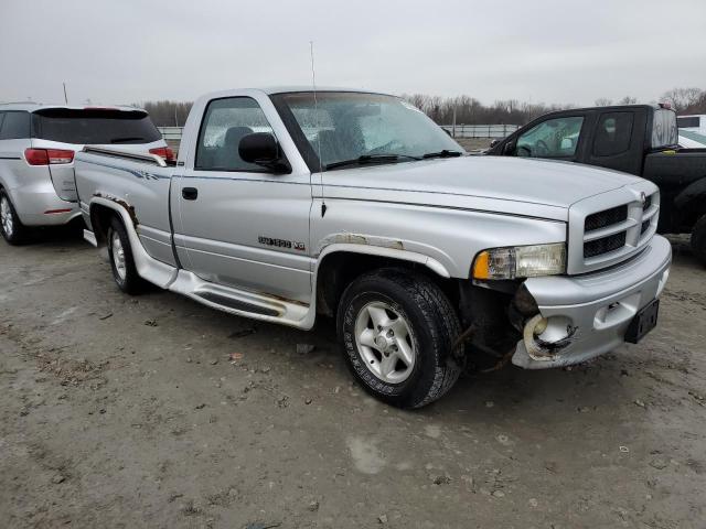 Photo 4 from auction – 2001 DODGE RAM 1500 with VIN 1B7HC16Y41S261246