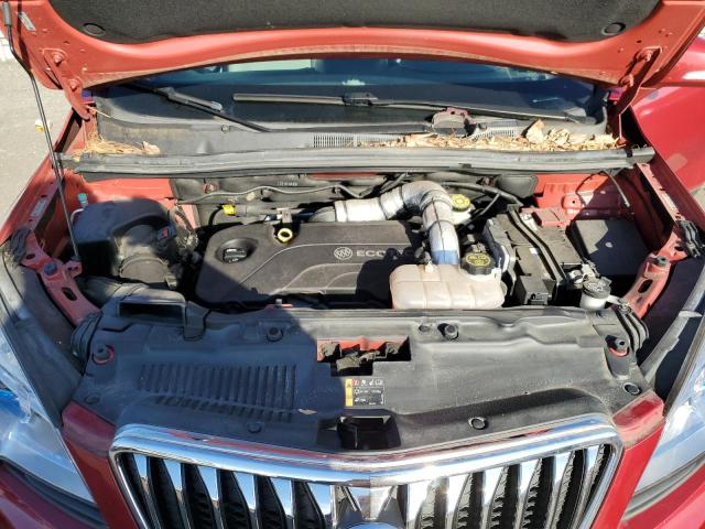 Photo 11 from auction – 2016 BUICK ENCORE SPO with VIN KL4CJ1SM8GB592711