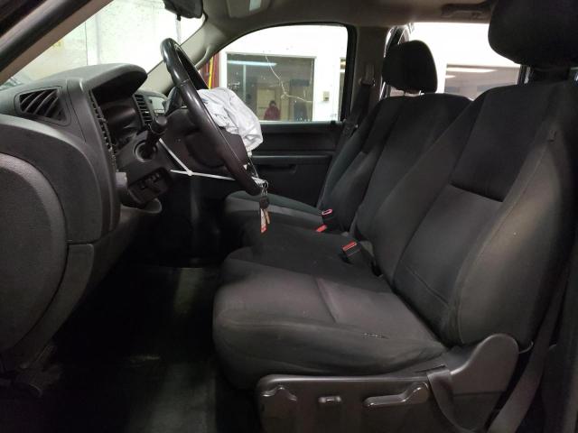Photo 7 from auction – 2011 CHEVROLET SILVERADO with VIN 3GCPKSE37BG349162