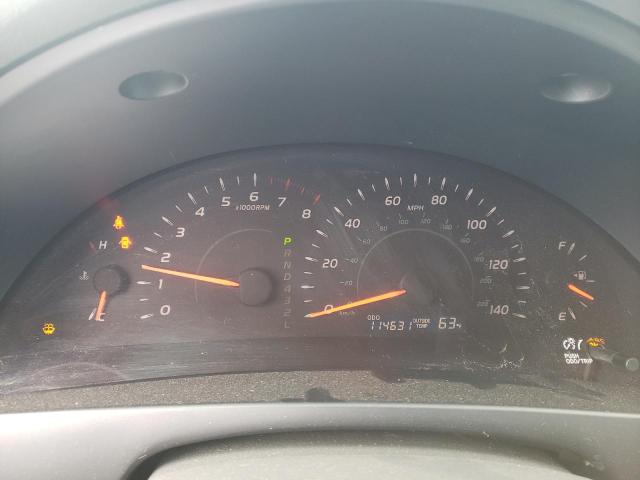 Photo 9 from auction – 2007 TOYOTA CAMRY CE with VIN JTNBE46K073049813