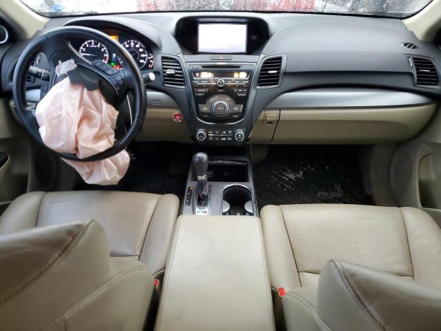 Photo 8 from auction – 2013 ACURA RDX TECHNO with VIN 5J8TB4H53DL015810