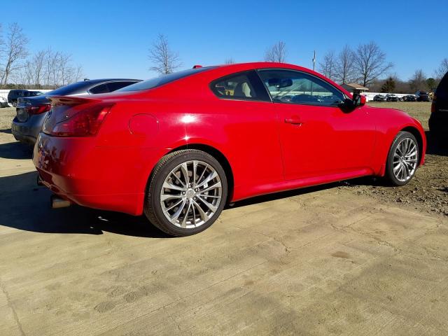 Photo 3 from auction – 2011 INFINITI G37 with VIN JN1CV6EL9BM262876