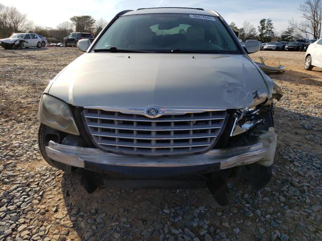 Photo 5 from auction – 2005 CHRYSLER PACIFICA L with VIN 2C8GF78445R325579