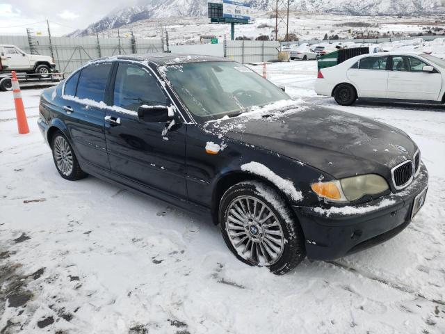 Photo 4 from auction – 2003 BMW 330 XI with VIN WBAEW53453PN30392