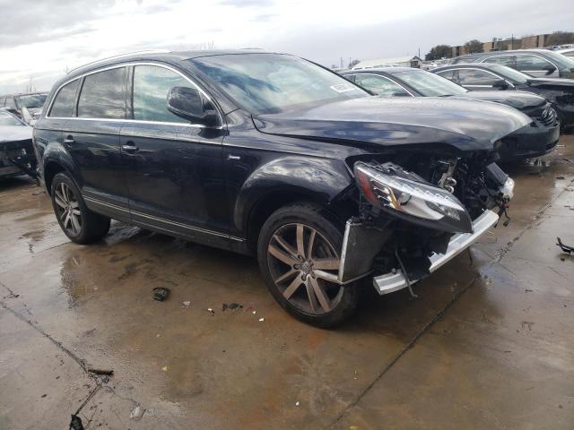 Photo 4 from auction – 2015 AUDI Q7 PREMIUM with VIN WA1LGAFE4FD002394