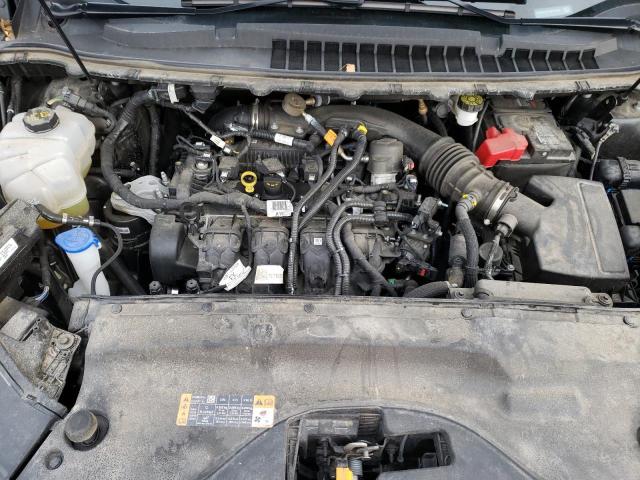 Photo 12 from auction – 2020 FORD EDGE SEL with VIN 2FMPK4J91LBA73292