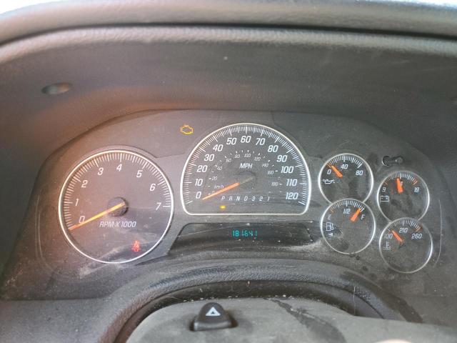 Photo 9 from auction – 2007 GMC ENVOY with VIN 1GKDT13S072146011