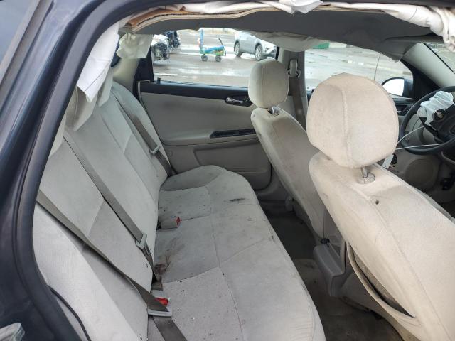 Photo 10 from auction – 2008 CHEVROLET IMPALA LS with VIN 2G1WB58K381378832