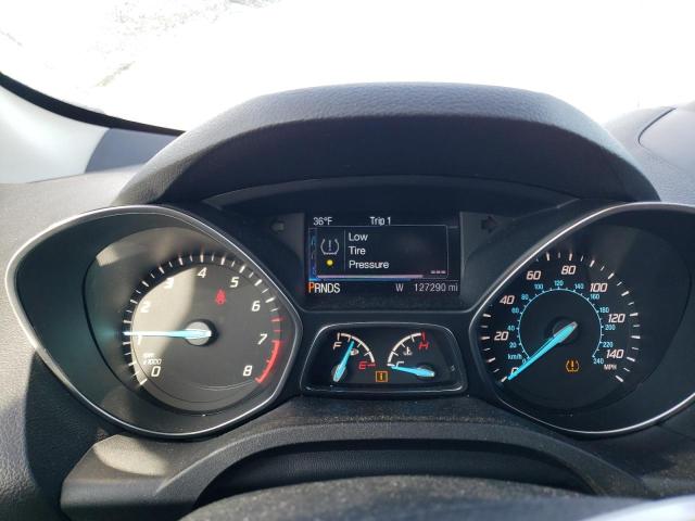 Photo 9 from auction – 2013 FORD ESCAPE SEL with VIN 1FMCU9H96DUB99316