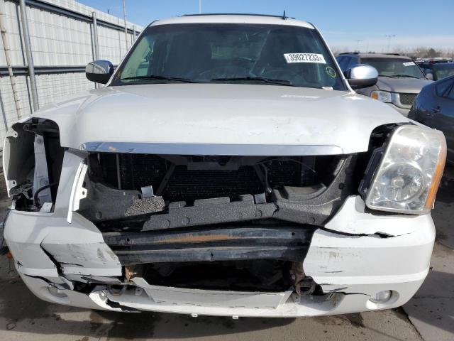 Photo 5 from auction – 2014 GMC YUKON SLT with VIN 1GKS2CE05ER123023