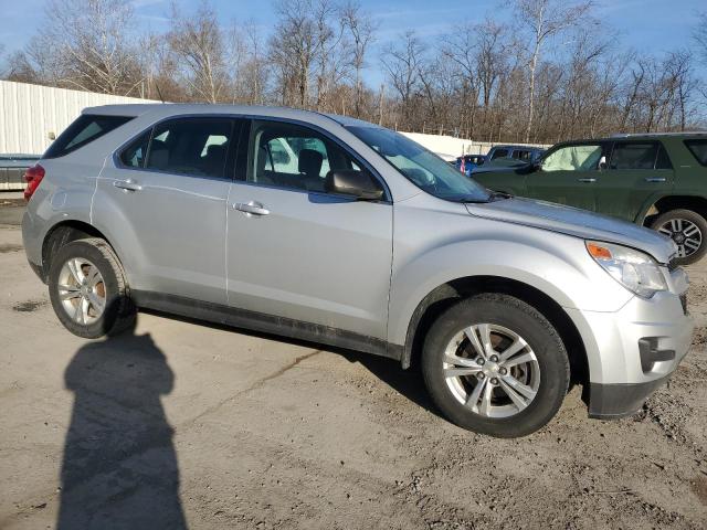 Photo 4 from auction – 2014 CHEVROLET EQUINOX LS with VIN 2GNALAEK3E6384342