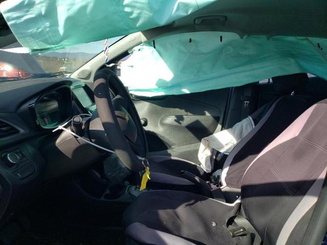 Zdjęcie 7 z aukcji – 2022 CHEVROLET SPARK LS z VIN KL8CB6SA5NC023630
