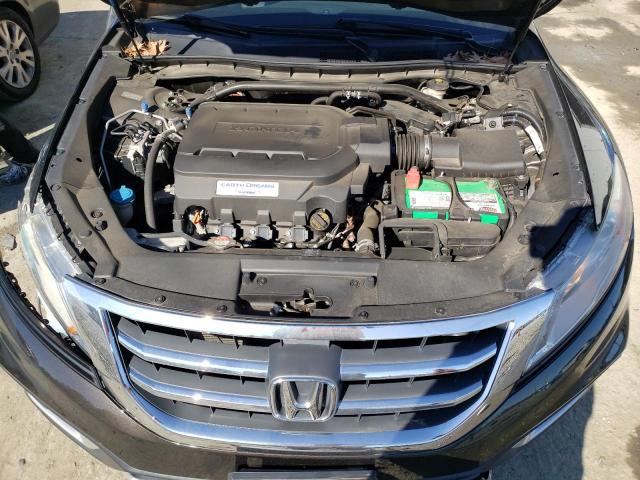 Photo 11 from auction – 2013 HONDA CROSSTOUR with VIN 5J6TF2H51DL000661
