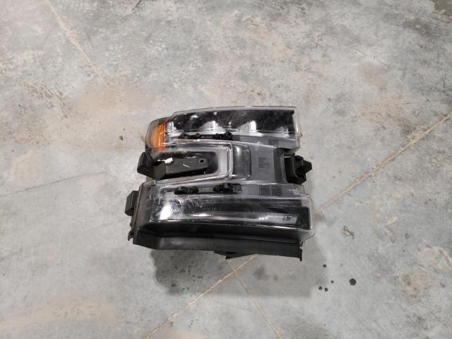 Photo 12 from auction – 2019 CHEVROLET SILVERADO with VIN 1GCUYDED0KZ394224