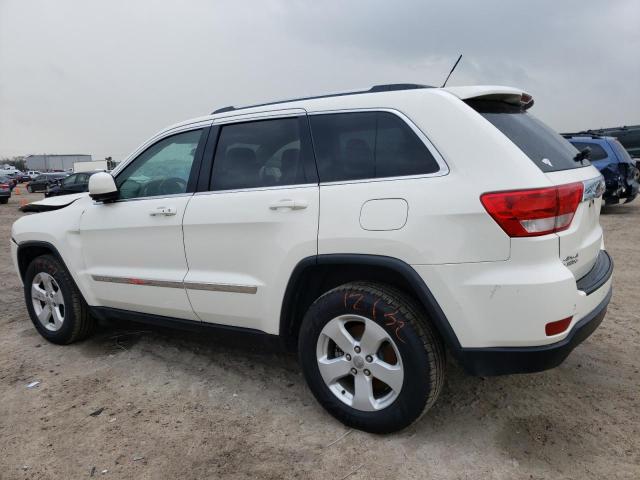 Photo 2 from auction – 2012 JEEP GRAND CHER with VIN 1C4RJFAG7CC298892