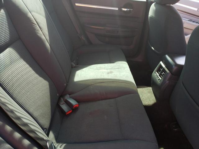 Photo 10 from auction – 2009 DODGE CHARGER with VIN 2B3KA43D89H500848