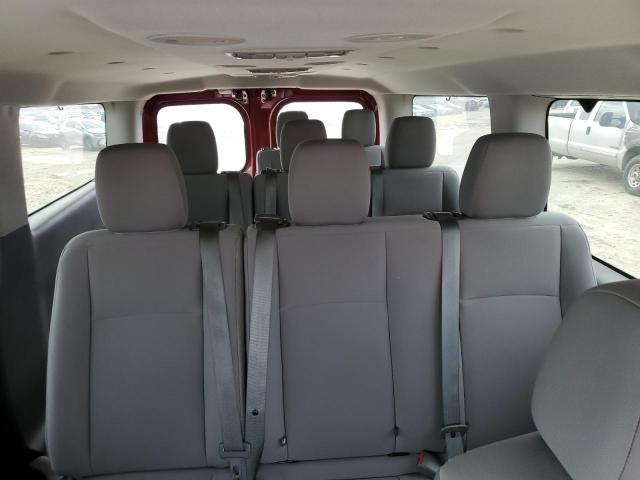 Photo 10 from auction – 2019 NISSAN NV 3500 with VIN 5BZBF0AA2KN850717