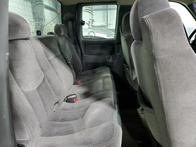 Photo 11 from auction – 2006 GMC NEW SIERRA with VIN 2GTEK19B061111879