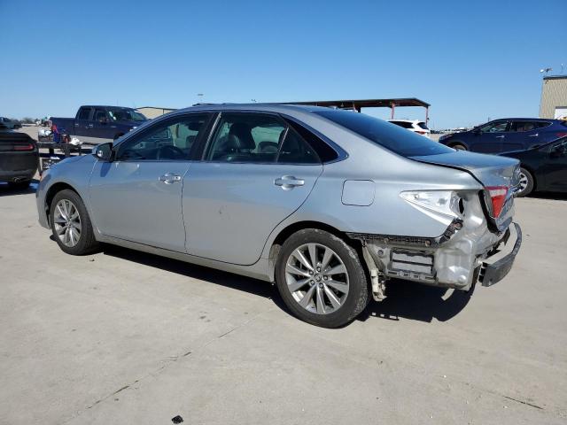Photo 2 from auction – 2017 TOYOTA CAMRY LE with VIN 4T1BF1FK9HU418093