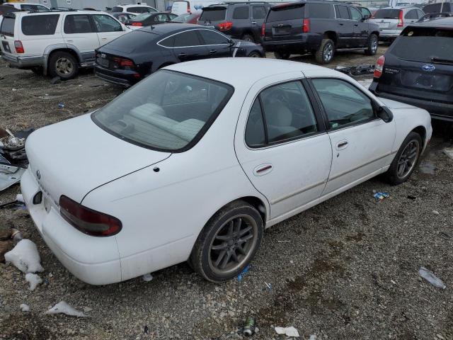 Photo 3 from auction – 1997 NISSAN ALTIMA XE with VIN 1N4BU31D9VC263325