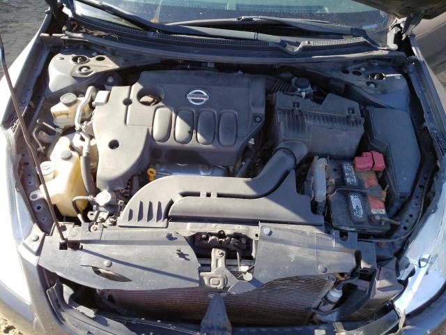 Photo 11 from auction – 2012 NISSAN ALTIMA BAS with VIN 1N4AL2APXCC251281
