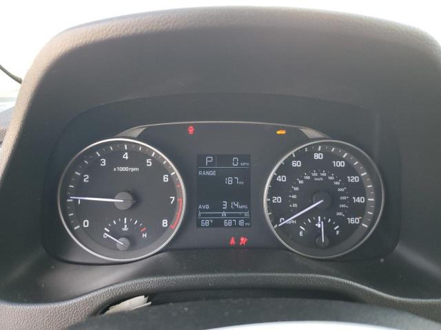 Photo 9 from auction – 2018 HYUNDAI ELANTRA SE with VIN 5NPD74LF7JH337063