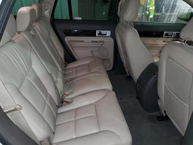 Photo 11 from auction – 2008 LINCOLN MKX with VIN 2LMDU88C98BJ26886