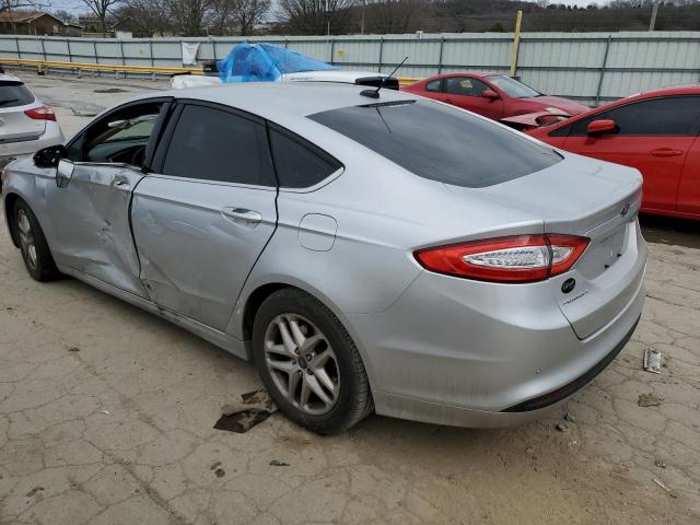 Photo 2 from auction – 2016 FORD FUSION SE with VIN 3FA6P0H78GR126193