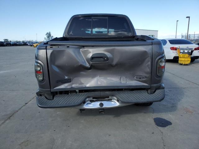 Photo 6 from auction – 2003 FORD F150 SUPER with VIN 1FTRW07683KA74467