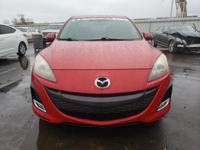 Photo 5 from auction – 2010 MAZDA 3 S with VIN JM1BL1S53A1101737