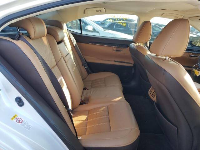 Photo 10 from auction – 2018 LEXUS ES 350 with VIN 58ABK1GG5JU116045