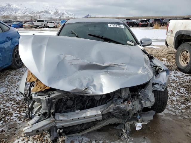 Photo 5 from auction – 2016 HONDA ACCORD EX with VIN 1HGCR2F77GA178593