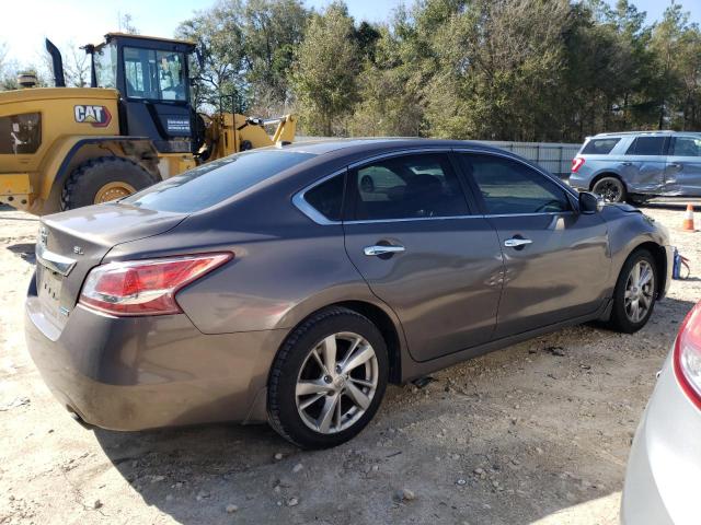 Photo 3 from auction – 2013 NISSAN ALTIMA 2.5 with VIN 1N4AL3AP6DN449013