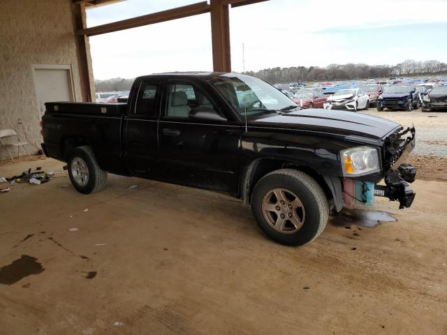 Photo 4 from auction – 2007 DODGE DAKOTA ST with VIN 1D7HE22K77S201560