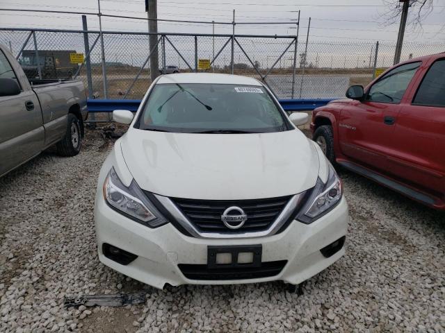 Photo 5 from auction – 2018 NISSAN ALTIMA 2.5 with VIN 1N4AL3AP0JC201654