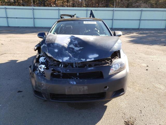 Photo 5 from auction – 2008 SCION TC with VIN JTKDE167580248844