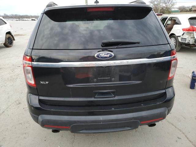 Photo 6 from auction – 2012 FORD EXPLORER X with VIN 1FMHK7D83CGA74395