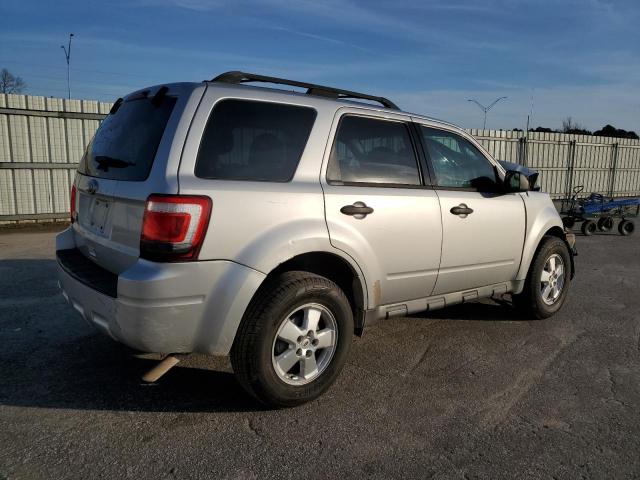Photo 3 from auction – 2010 FORD ESCAPE XLS with VIN 1FMCU0C76AKA53149