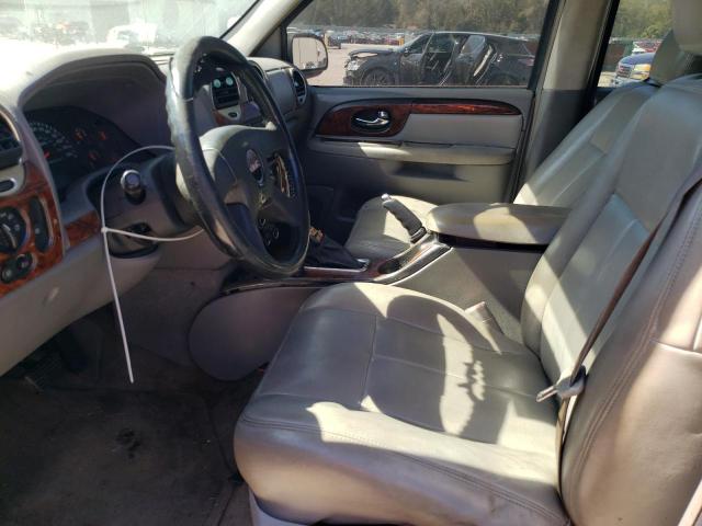 Photo 7 from auction – 2005 GMC ENVOY XL with VIN 1GKES16S856162482
