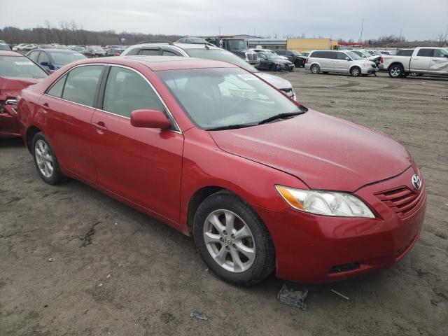 Photo 4 from auction – 2008 TOYOTA CAMRY CE with VIN 4T4BE46K88R017810