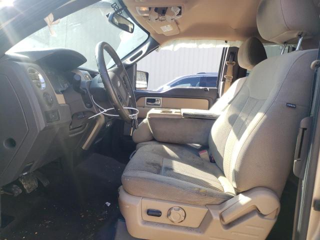 Photo 7 from auction – 2011 FORD F150 SUPER with VIN 1FTFX1EFXBKD16263